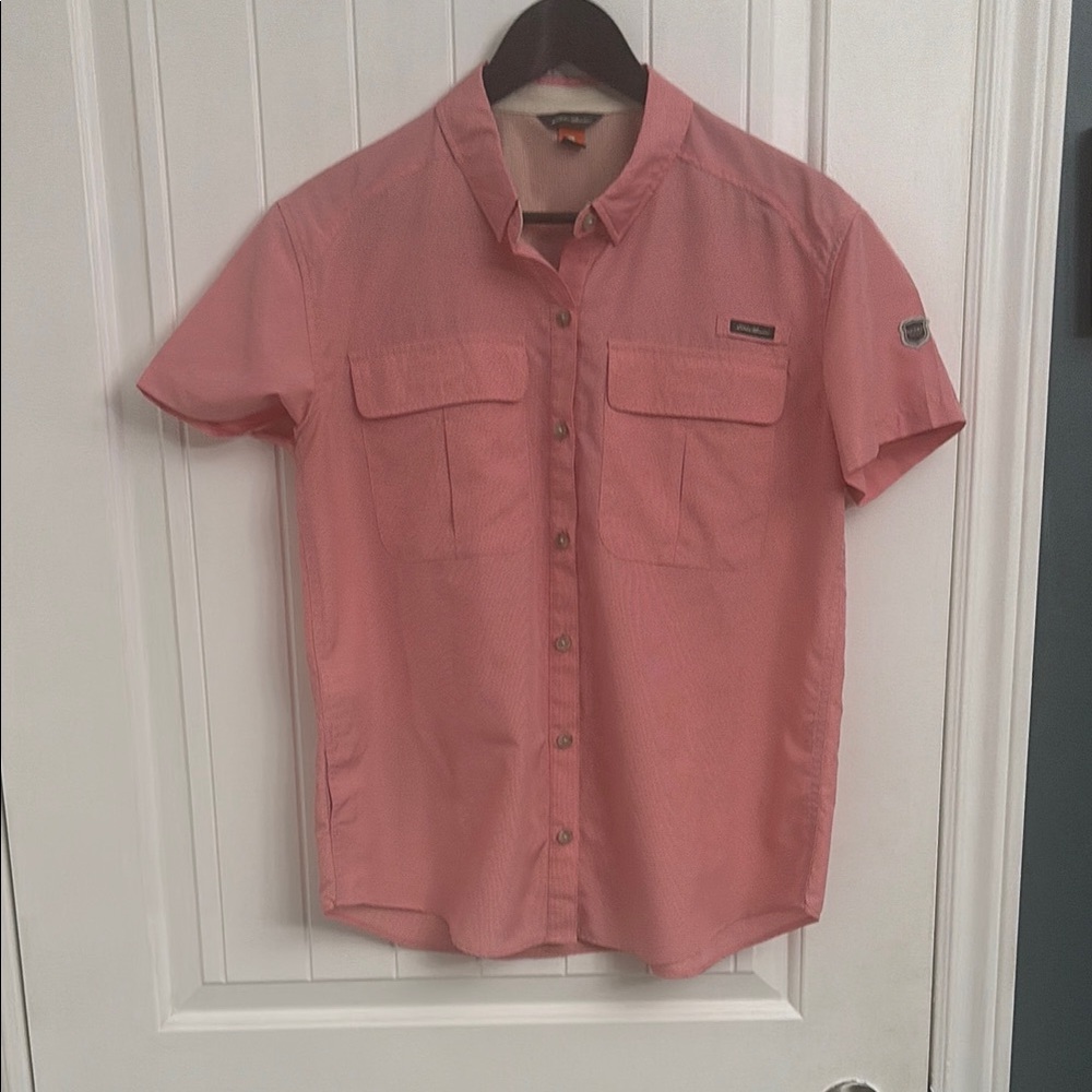 Eddie Bauer Top